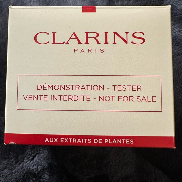 ClLARINS HYDTAQUENCH GEL SORBET DESALTERANT - Picture 3 of 4